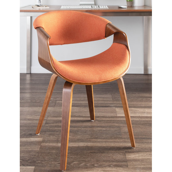 Modern Contemporary 20 Inch Seat Height Chair AllModern